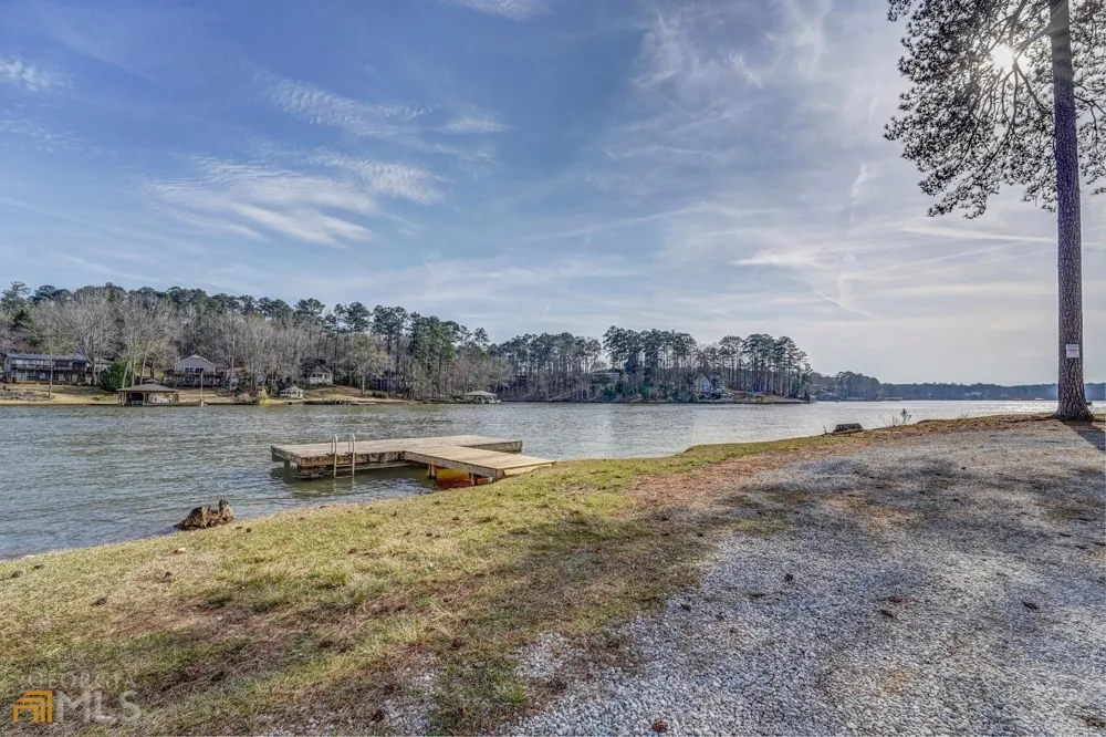 179 Parrot DR Monticello, GA 31064