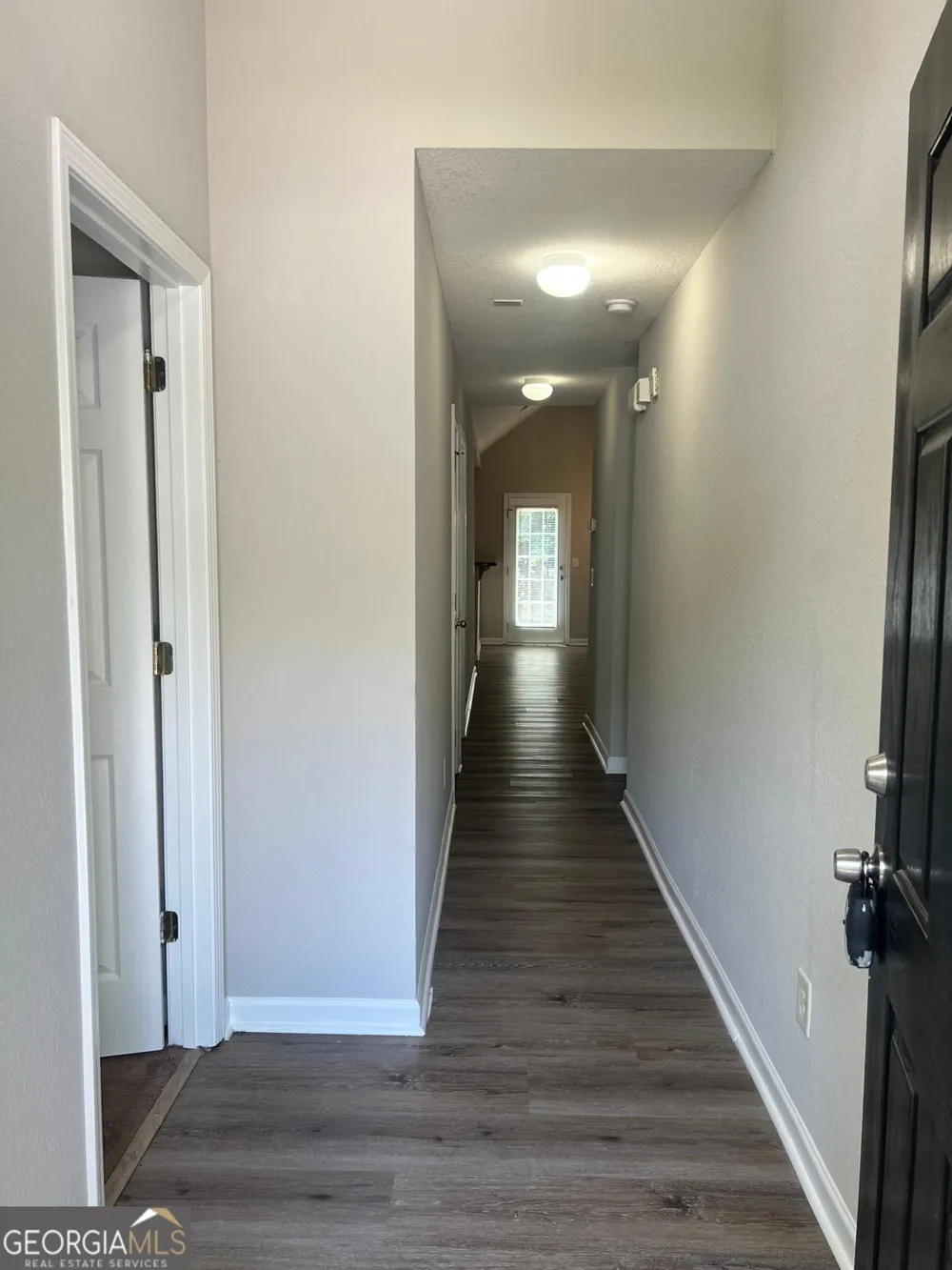 4649 Ravenwood LOOP Union City, GA 30291