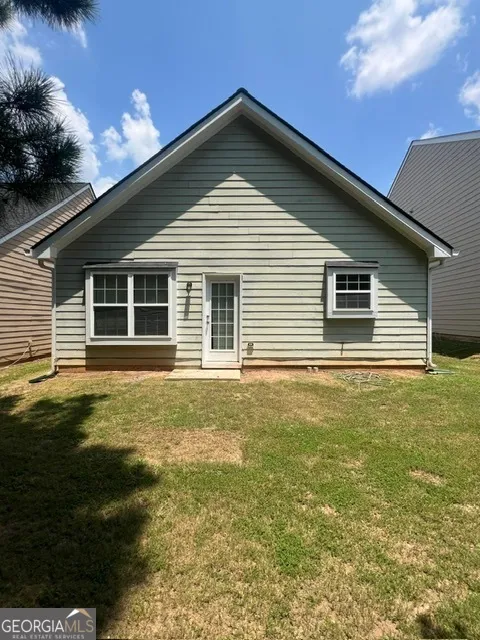 4649 Ravenwood LOOP Union City, GA 30291