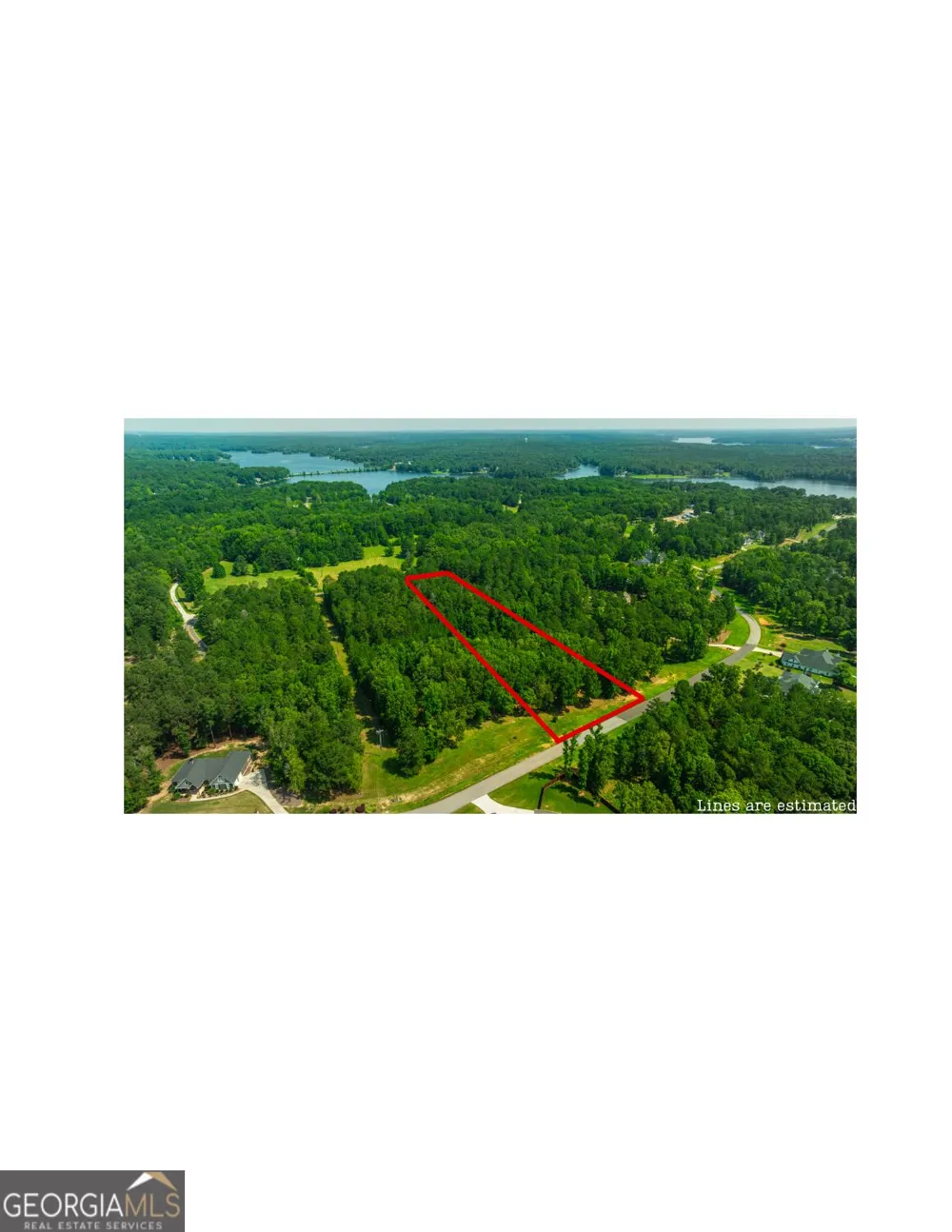 115 Harmony Bay DR Eatonton, GA 31024