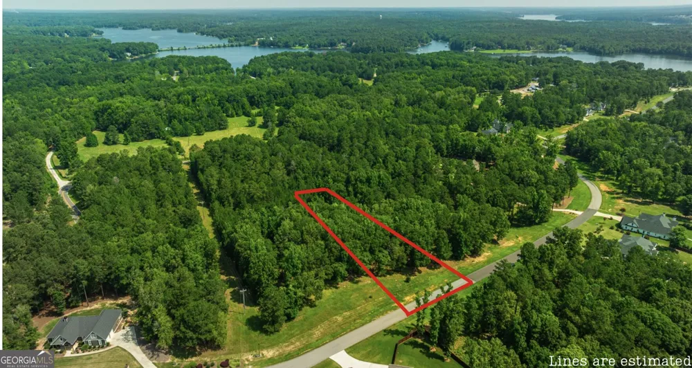 115 Harmony Bay DR Eatonton, GA 31024