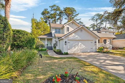 101 N Cottages DR