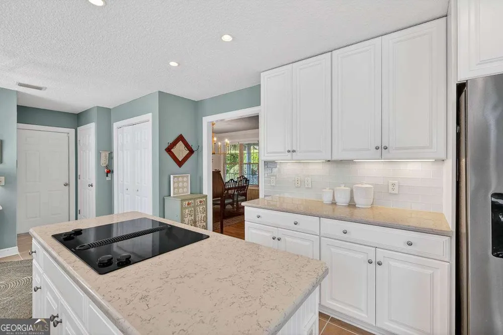 101 N Cottages DR St. Simons, GA 31522
