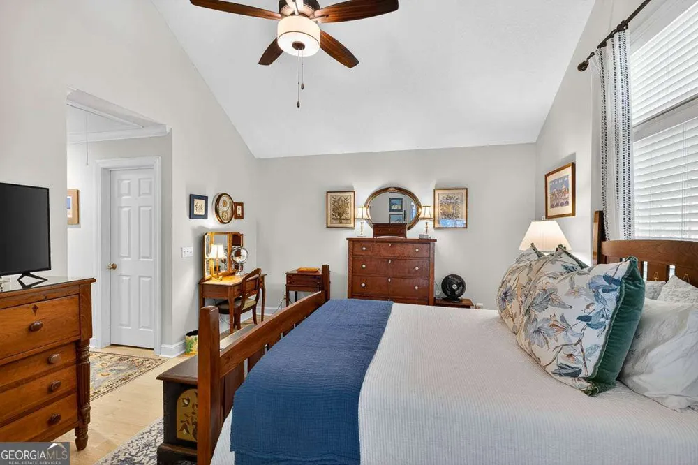 101 N Cottages DR St. Simons, GA 31522