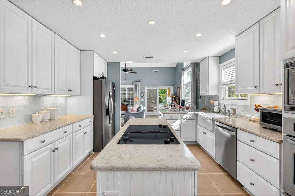 101 N Cottages DR St. Simons, GA 31522