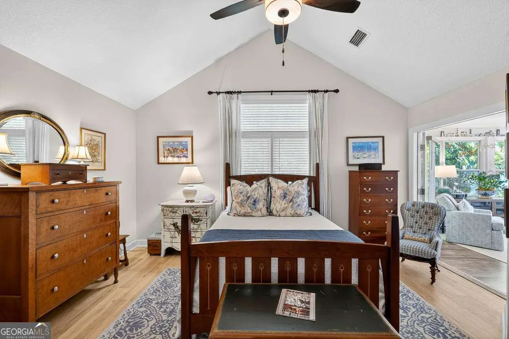 101 N Cottages DR St. Simons, GA 31522