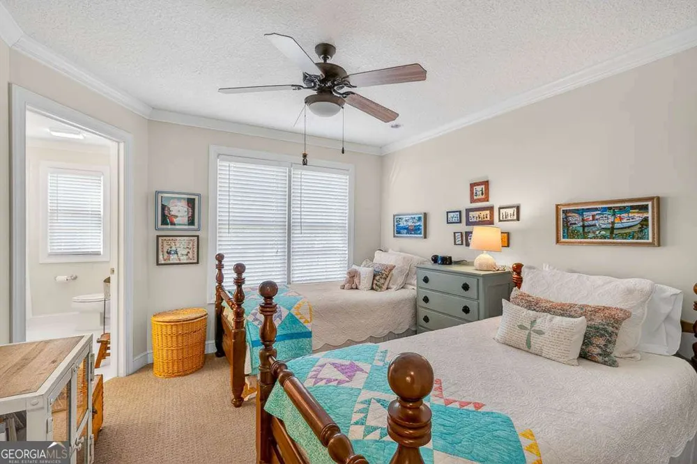 101 N Cottages DR St. Simons, GA 31522