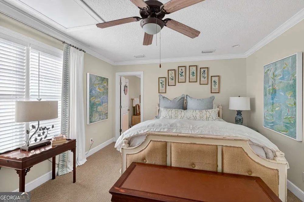 101 N Cottages DR St. Simons, GA 31522