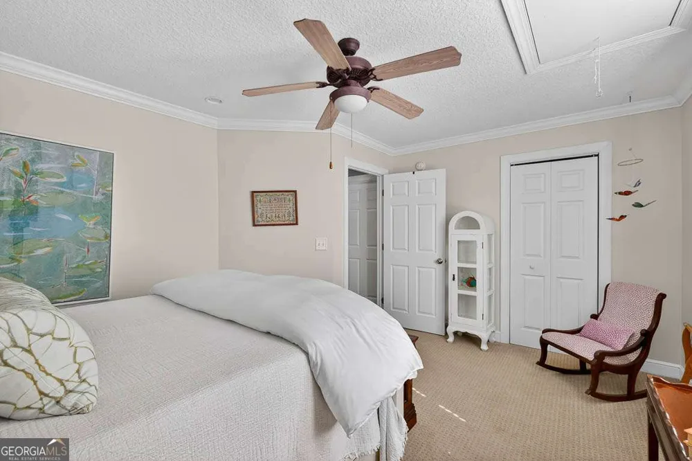 101 N Cottages DR St. Simons, GA 31522