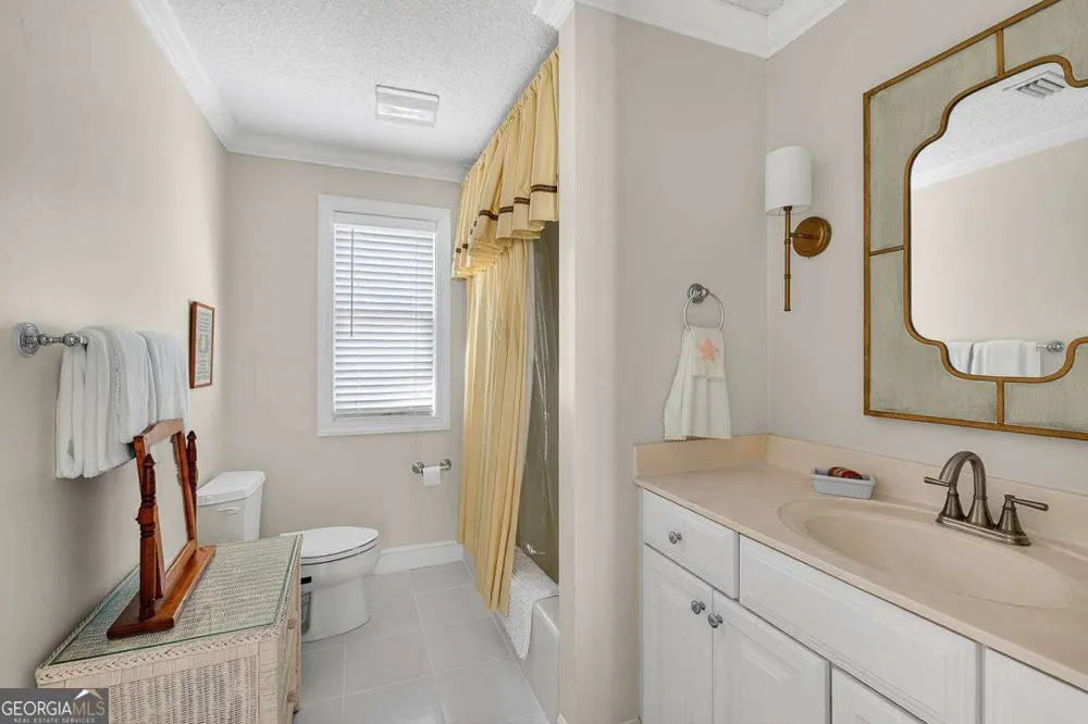 101 N Cottages DR St. Simons, GA 31522