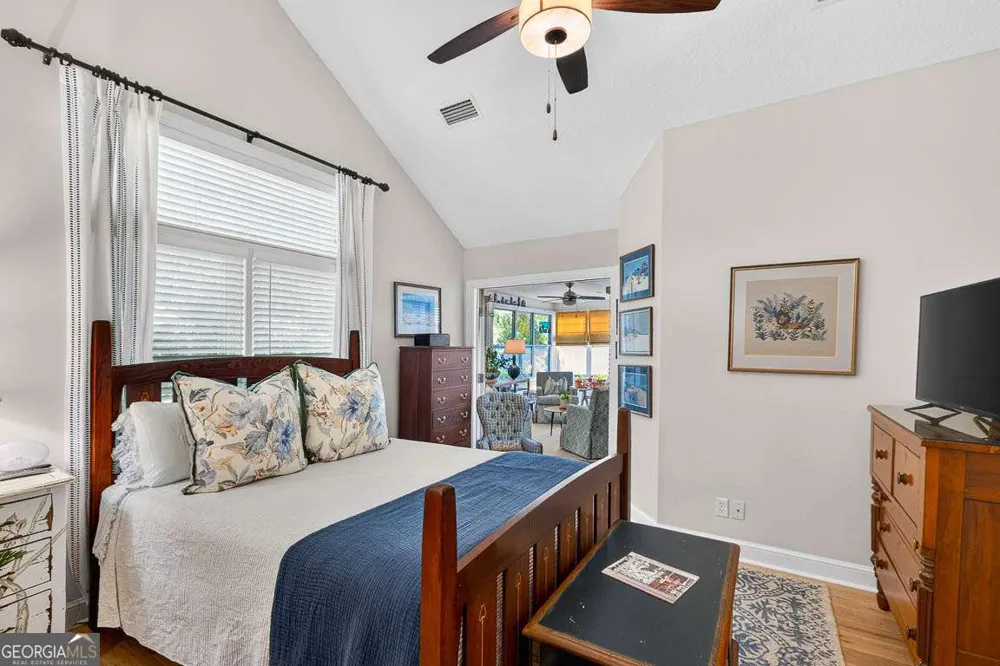 101 N Cottages DR St. Simons, GA 31522