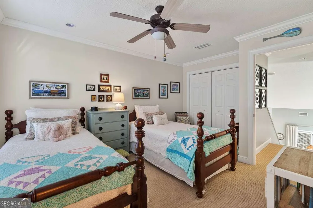 101 N Cottages DR St. Simons, GA 31522