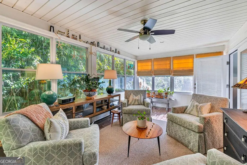 101 N Cottages DR St. Simons, GA 31522