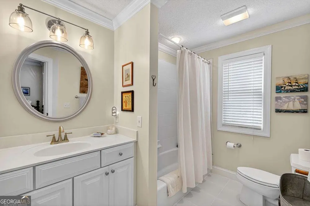 101 N Cottages DR St. Simons, GA 31522