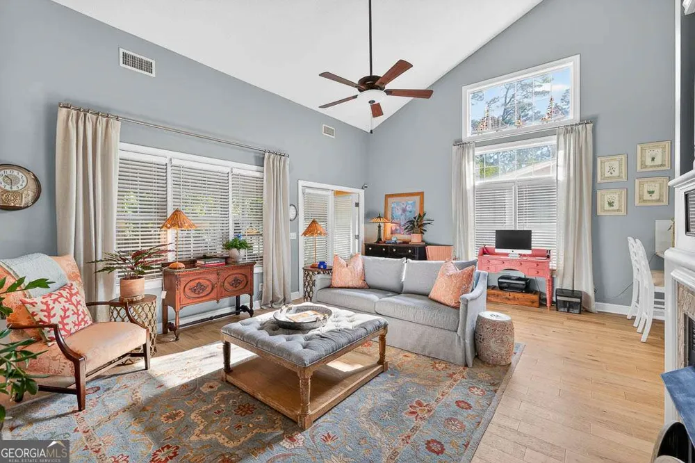 101 N Cottages DR St. Simons, GA 31522