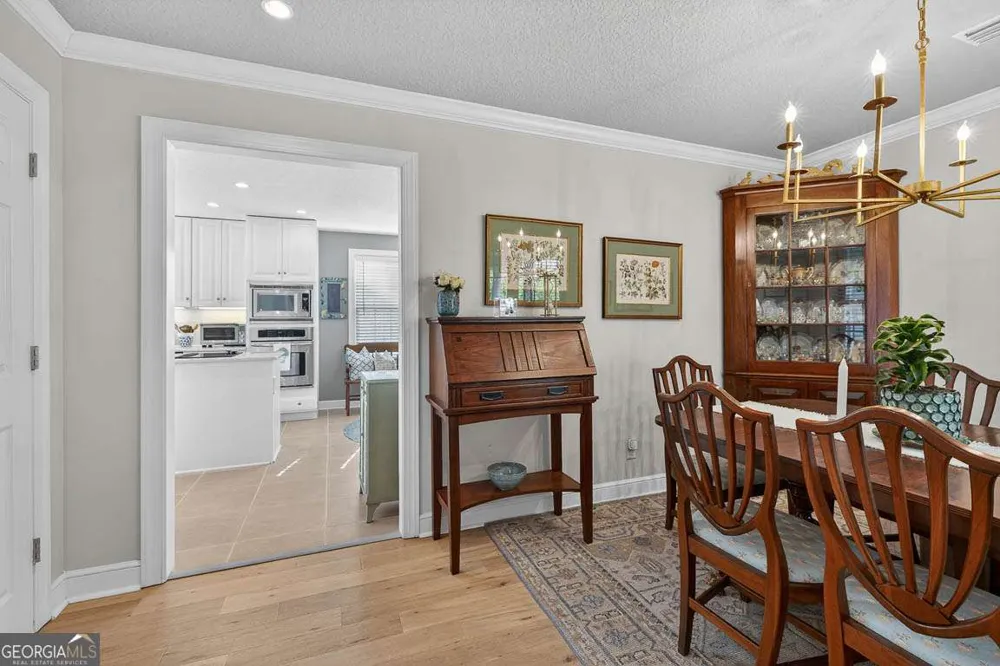 101 N Cottages DR St. Simons, GA 31522