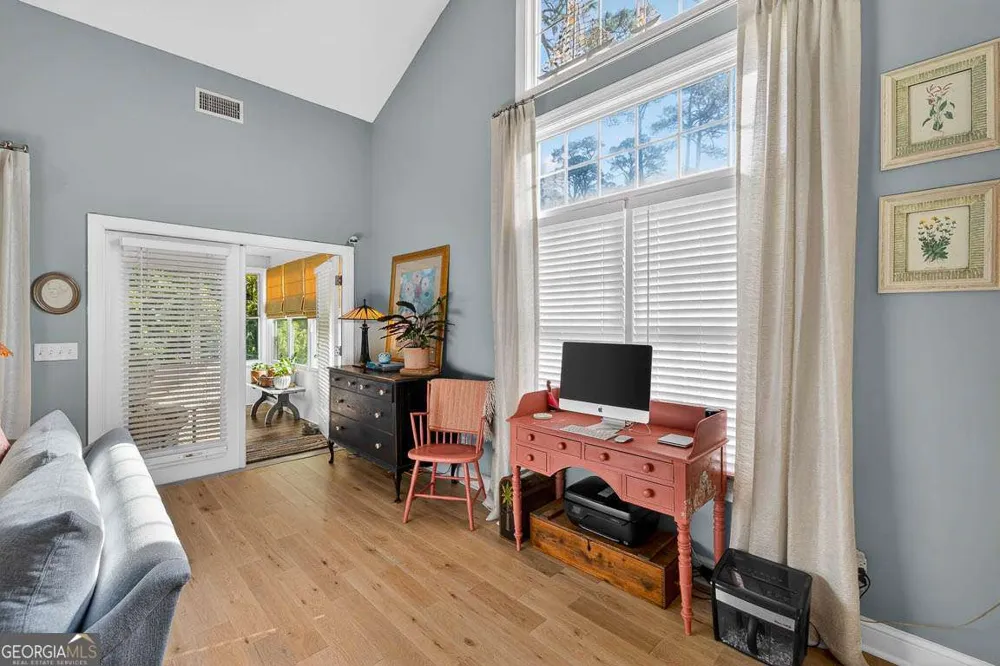 101 N Cottages DR St. Simons, GA 31522