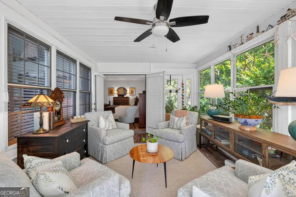 101 N Cottages DR St. Simons, GA 31522