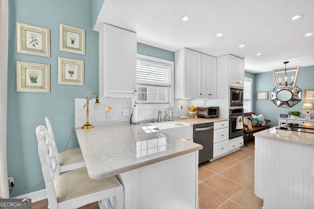101 N Cottages DR St. Simons, GA 31522