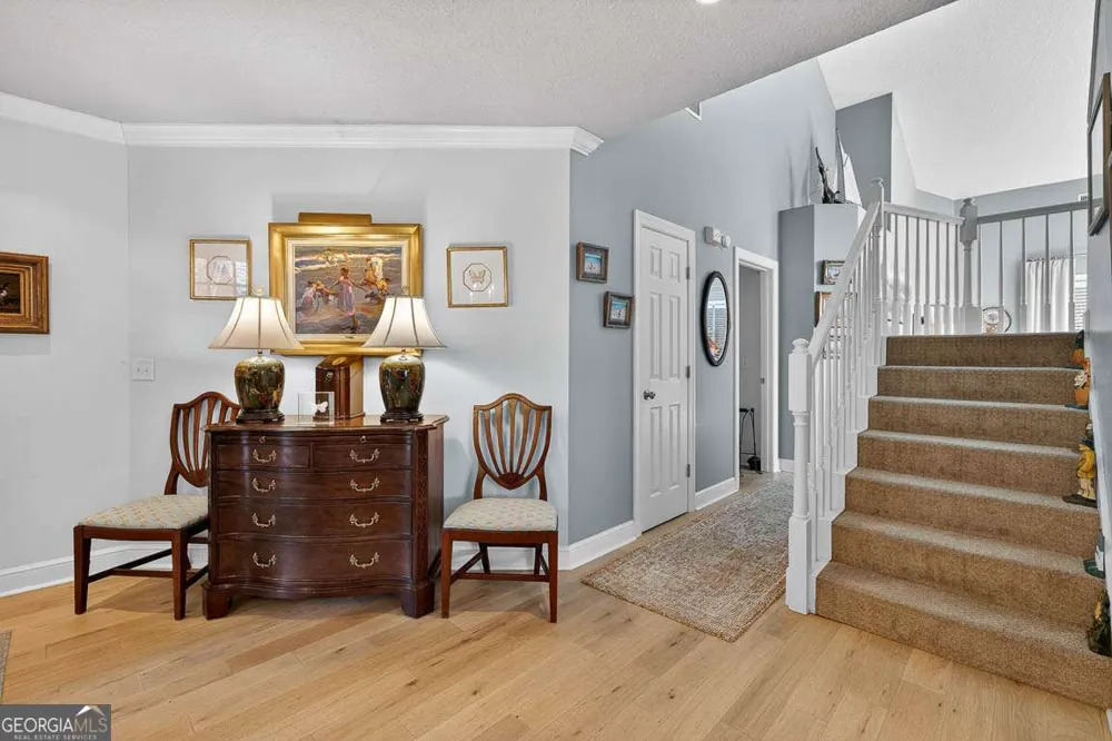 101 N Cottages DR St. Simons, GA 31522