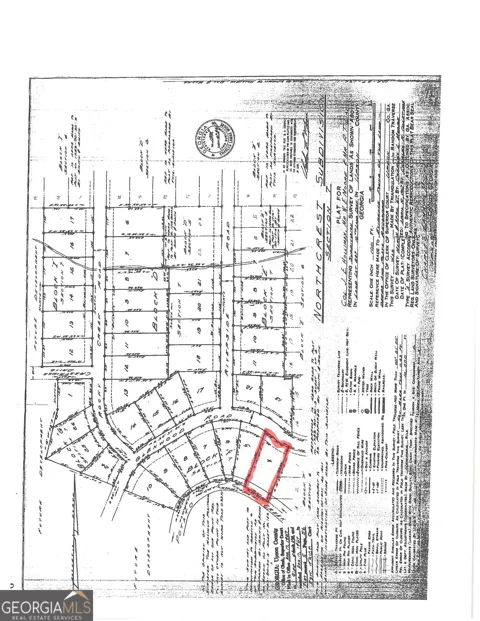 0 Glenwood RD