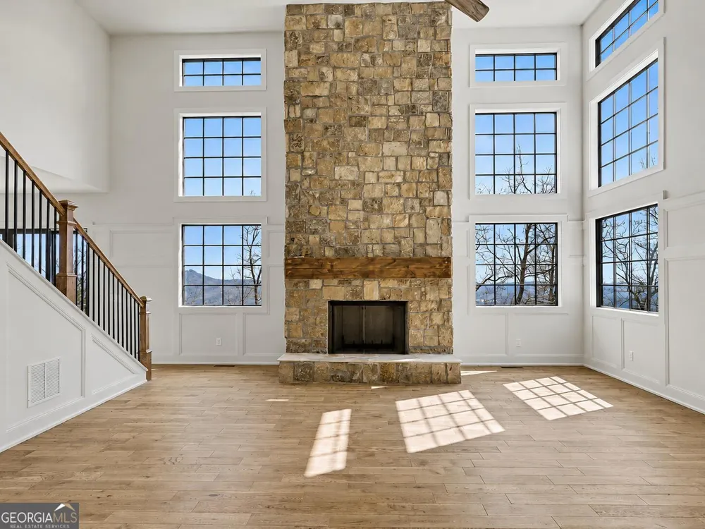 416 Winding TRL Clayton, GA 30525
