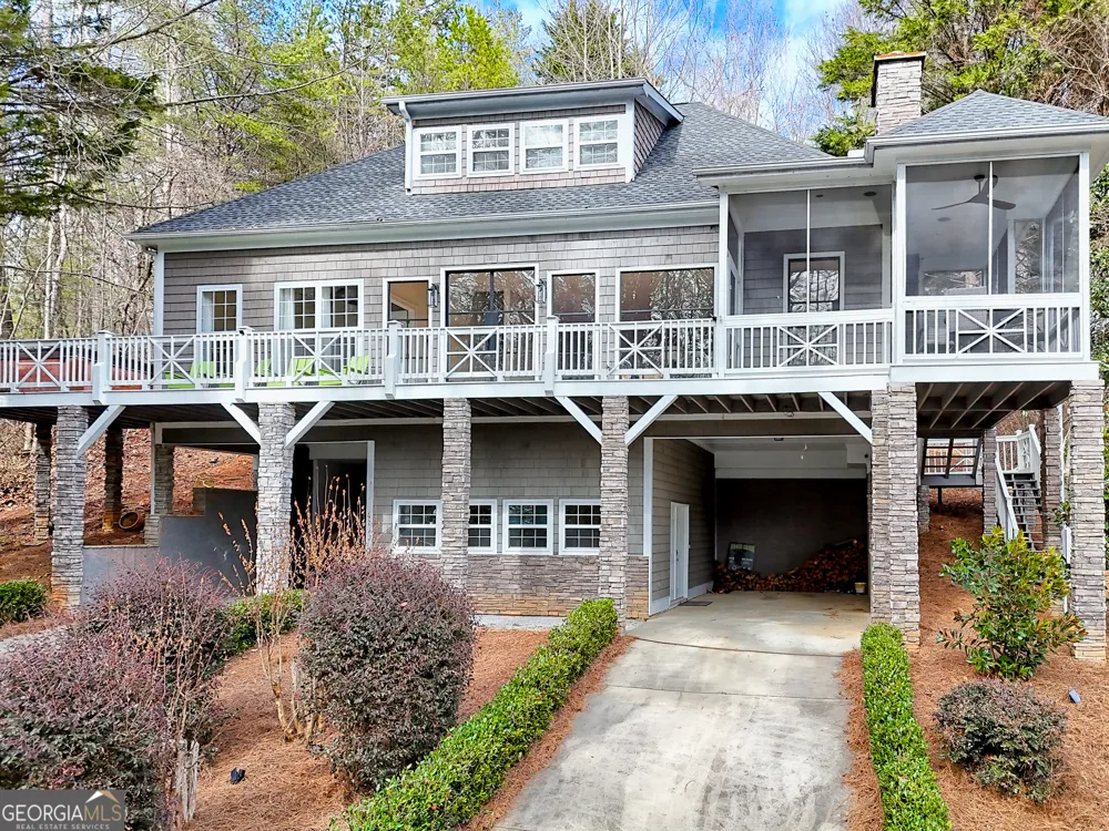 336 Fulton RD Tiger, GA 30576