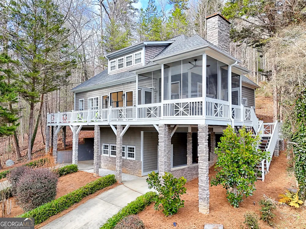 336 Fulton RD Tiger, GA 30576