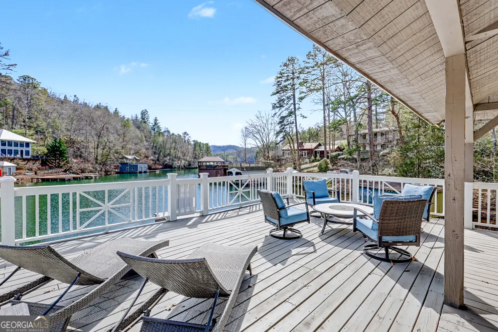336 Fulton RD Tiger, GA 30576