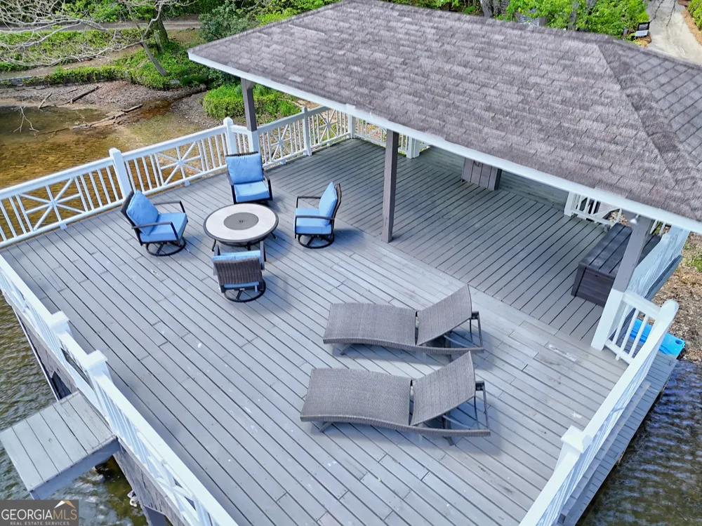 336 Fulton RD Tiger, GA 30576