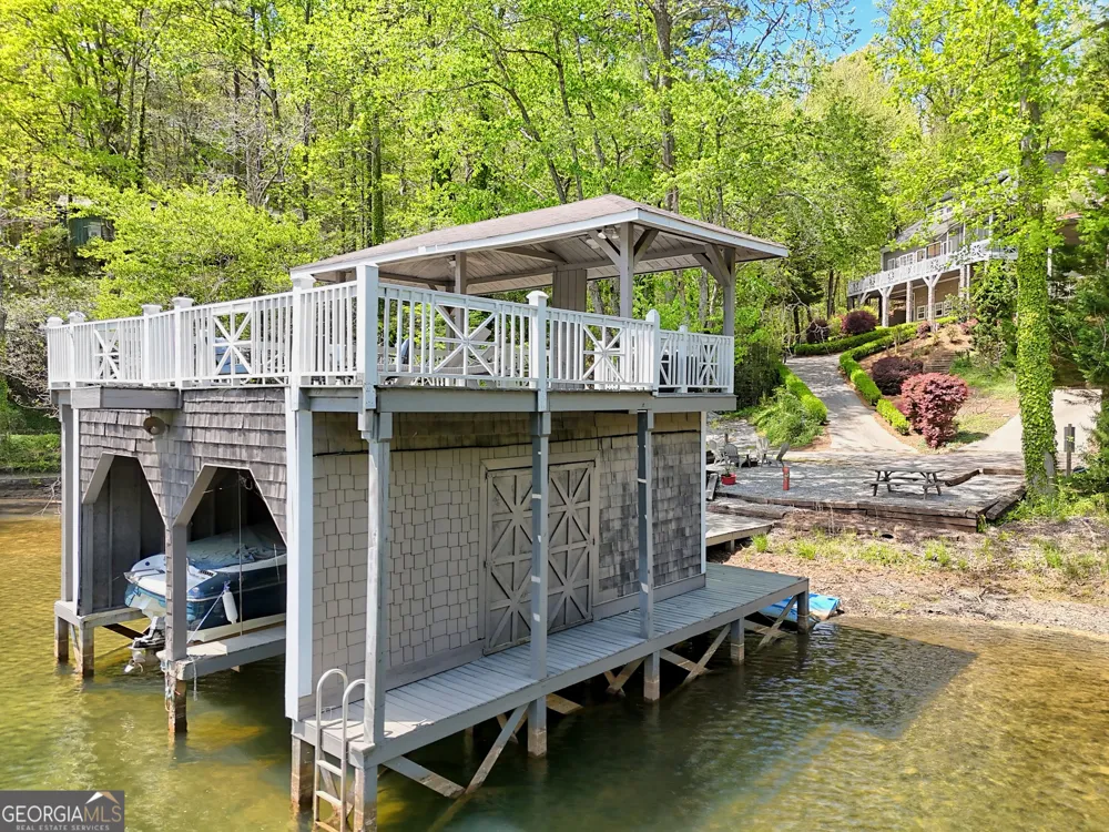 336 Fulton RD Tiger, GA 30576