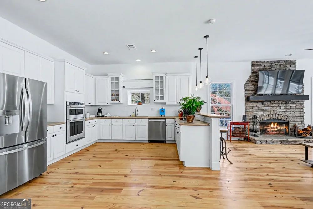 336 Fulton RD Tiger, GA 30576