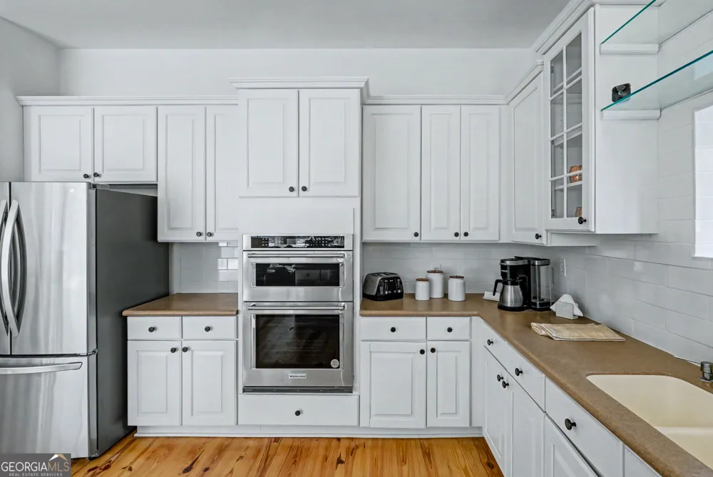 336 Fulton RD Tiger, GA 30576