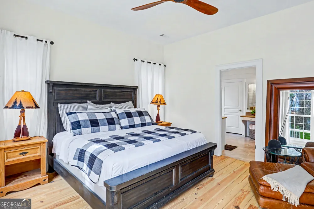 336 Fulton RD Tiger, GA 30576