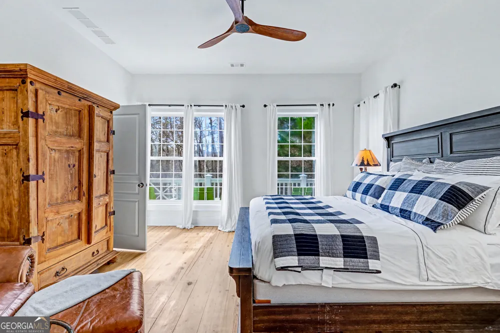 336 Fulton RD Tiger, GA 30576