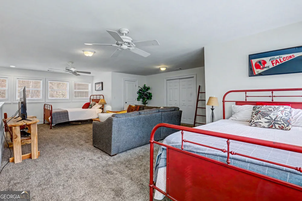 336 Fulton RD Tiger, GA 30576
