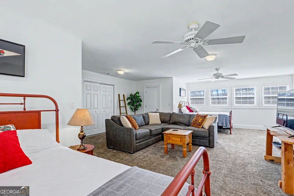 336 Fulton RD Tiger, GA 30576