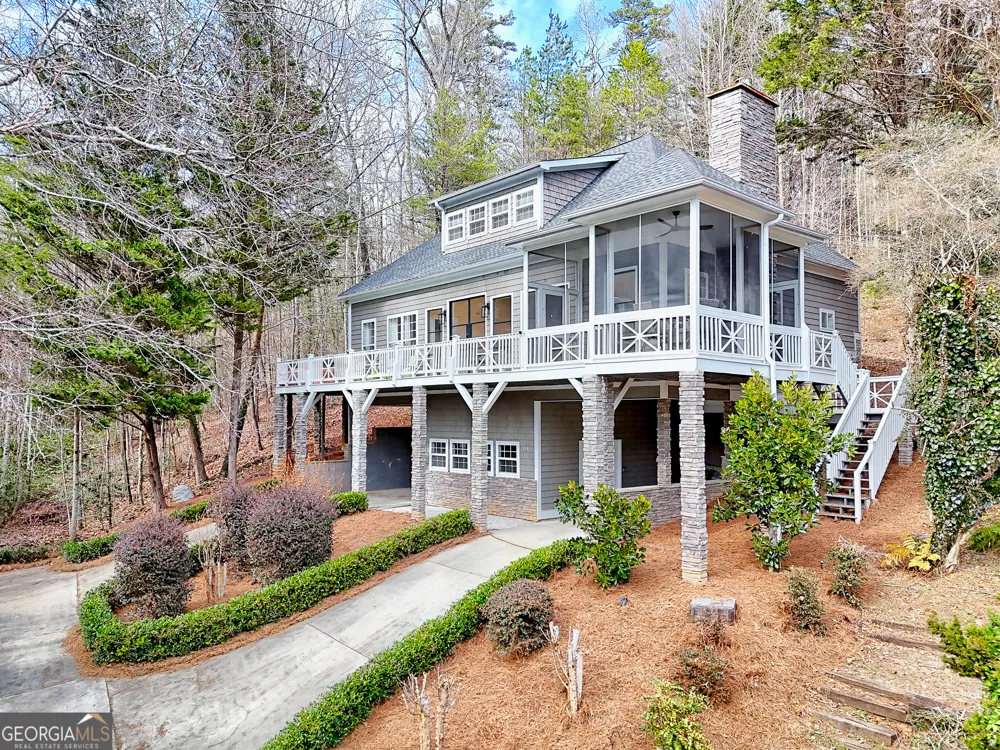 336 Fulton RD Tiger, GA 30576