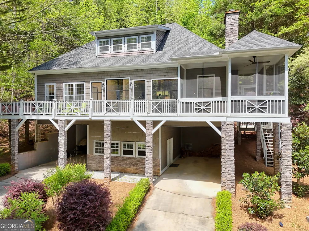 336 Fulton RD Tiger, GA 30576
