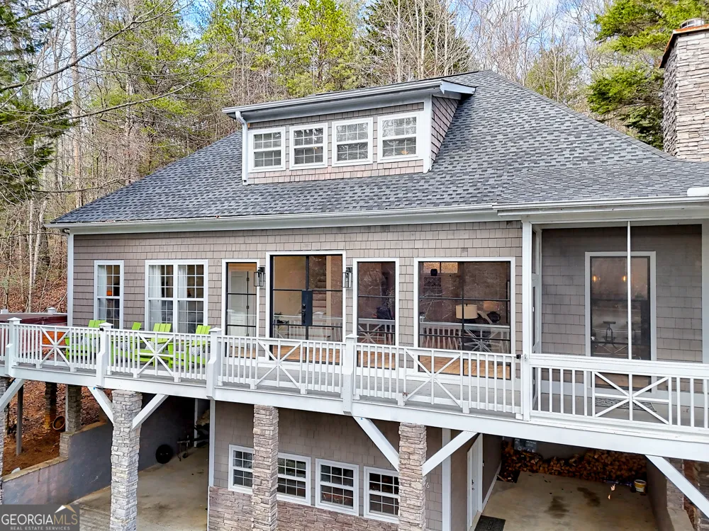 336 Fulton RD Tiger, GA 30576