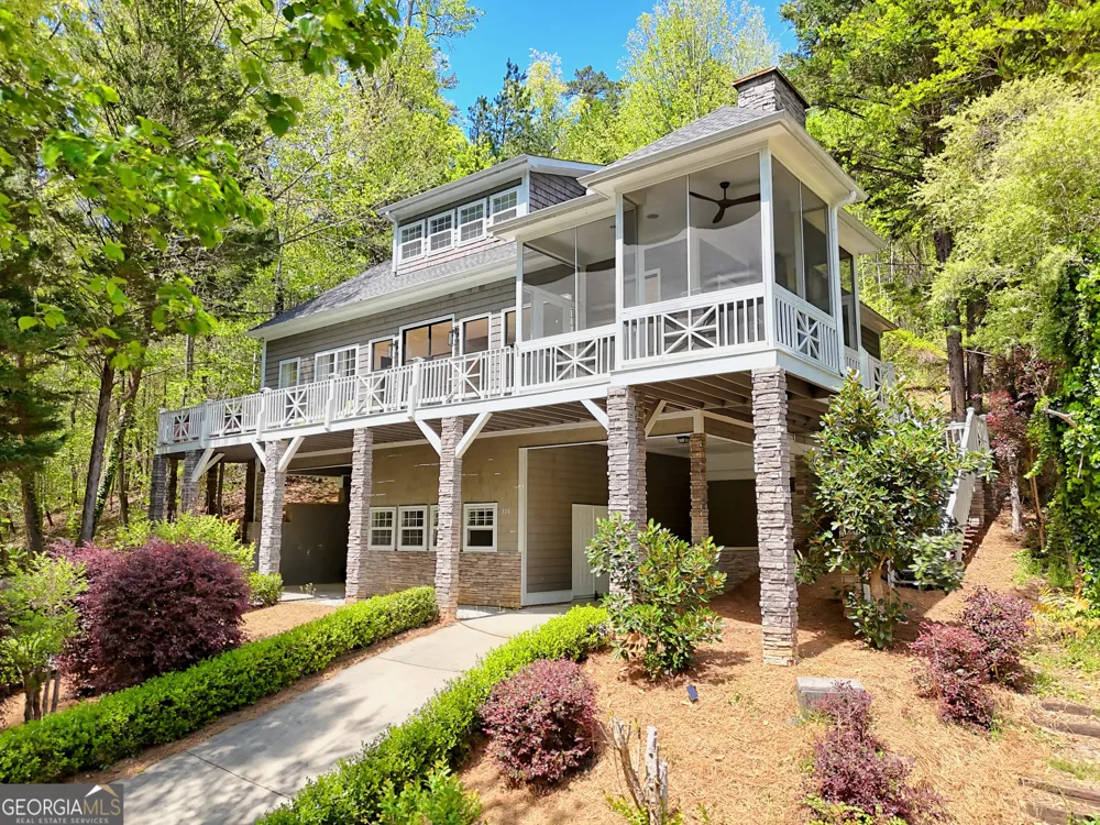 336 Fulton RD Tiger, GA 30576