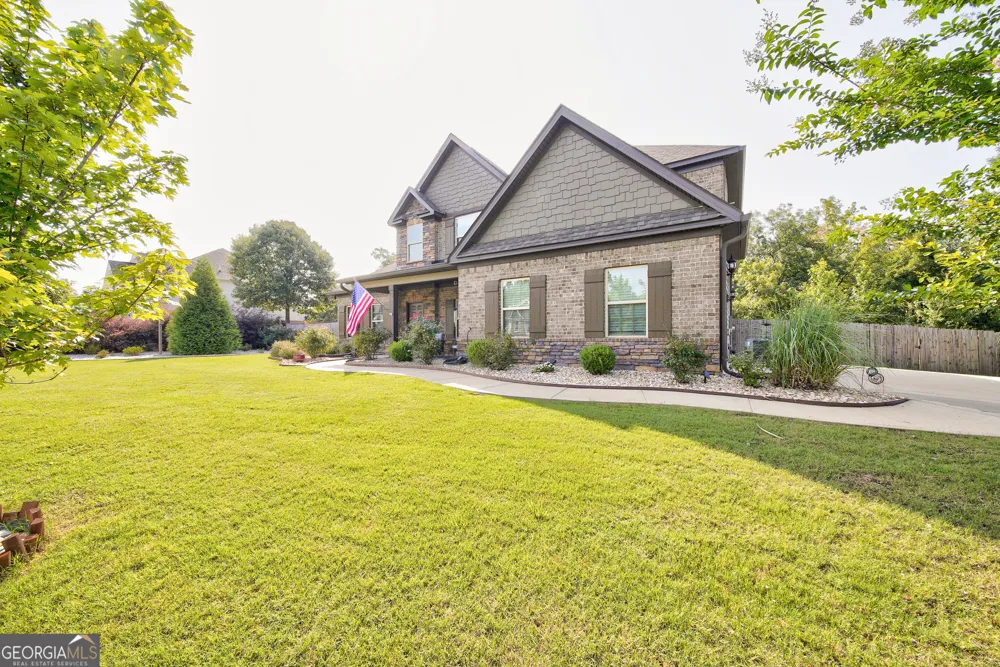 127 Hart Ridge CT Fortson, GA 31808