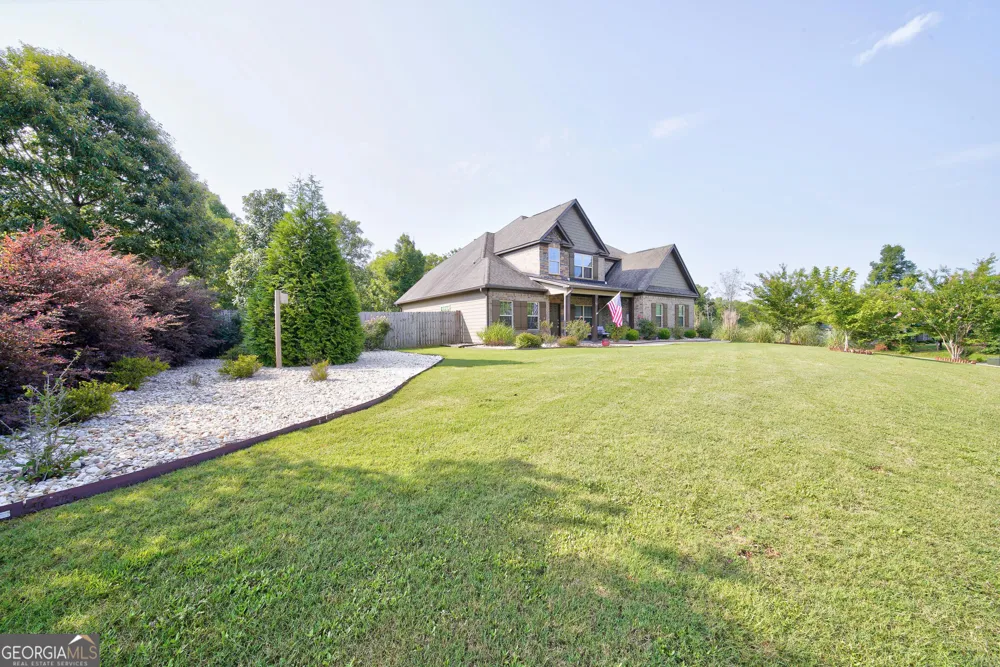 127 Hart Ridge CT Fortson, GA 31808