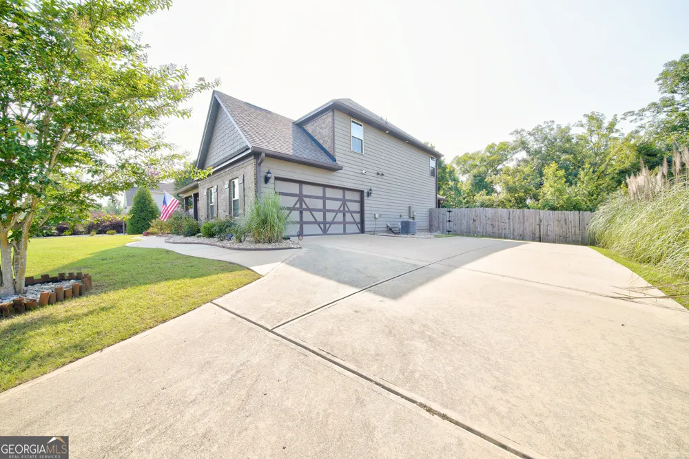 127 Hart Ridge CT Fortson, GA 31808