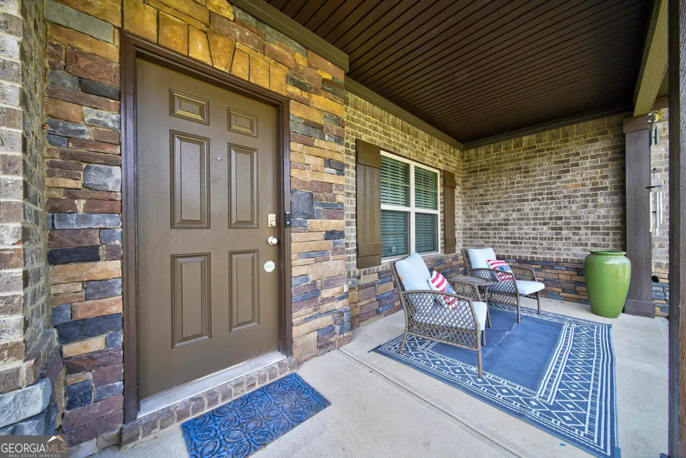 127 Hart Ridge CT Fortson, GA 31808