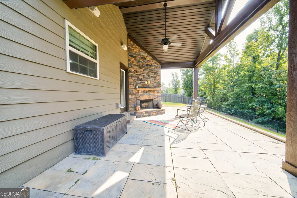 127 Hart Ridge CT Fortson, GA 31808
