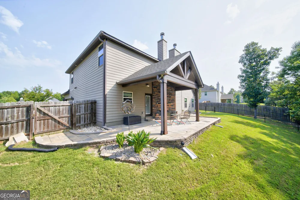 127 Hart Ridge CT Fortson, GA 31808