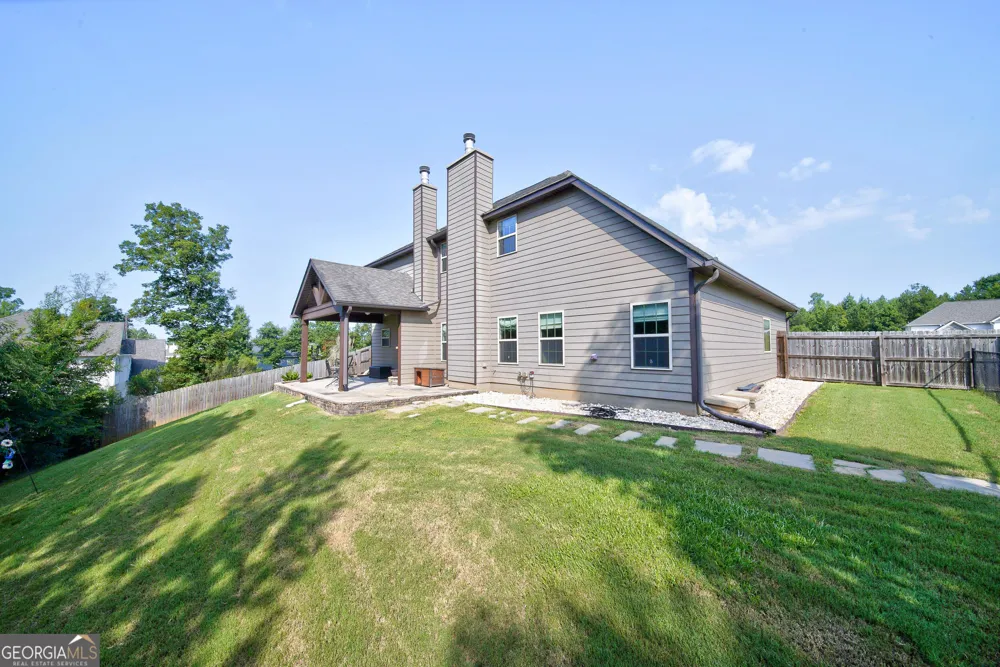 127 Hart Ridge CT Fortson, GA 31808