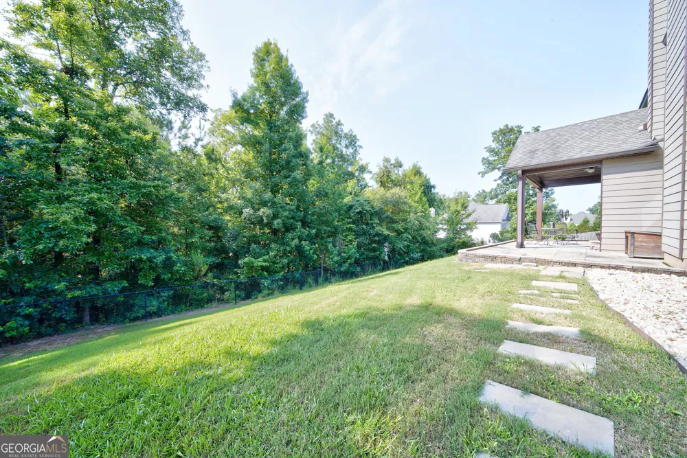 127 Hart Ridge CT Fortson, GA 31808