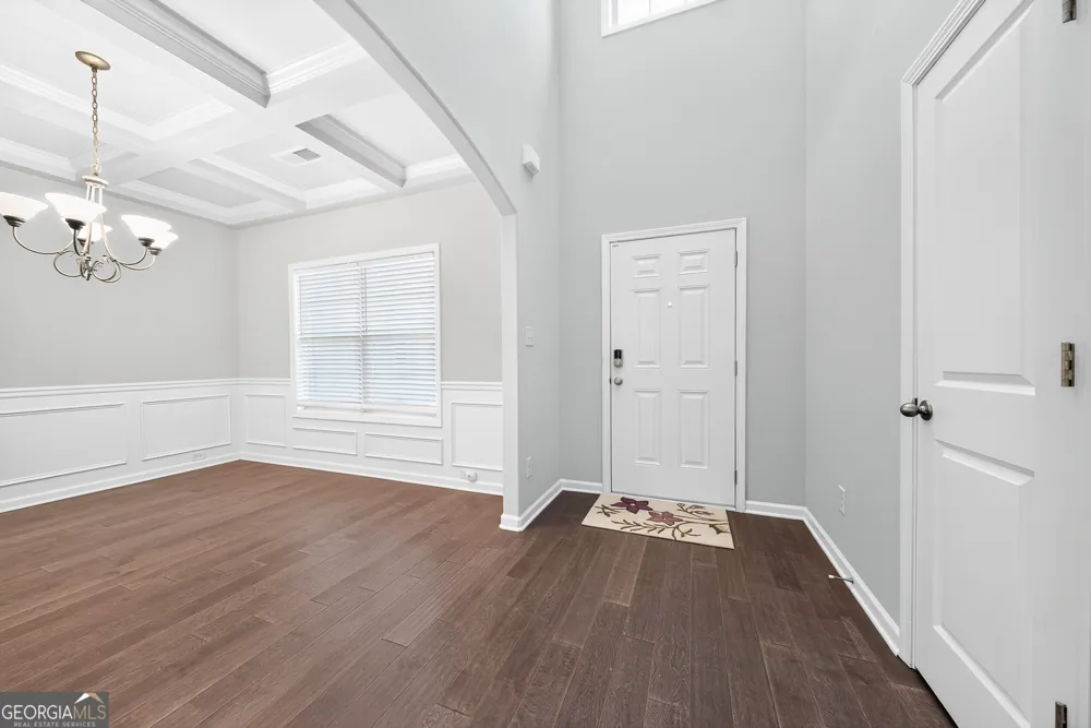 127 Hart Ridge CT Fortson, GA 31808